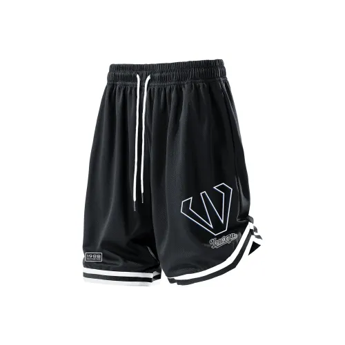 FUERZA Унисекс Повседневные шорты