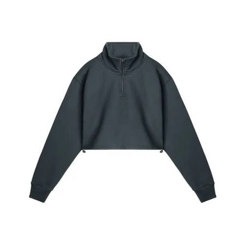 Slamble Женские Свитшоты