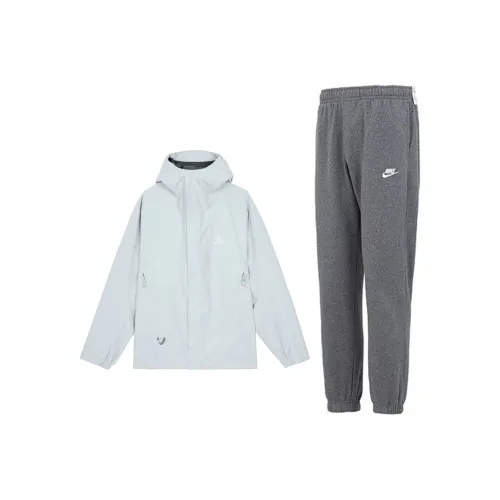 nike ACG AS M Nsw Club Брюки CF BB Повседневная Спортивная Одежда Мужская