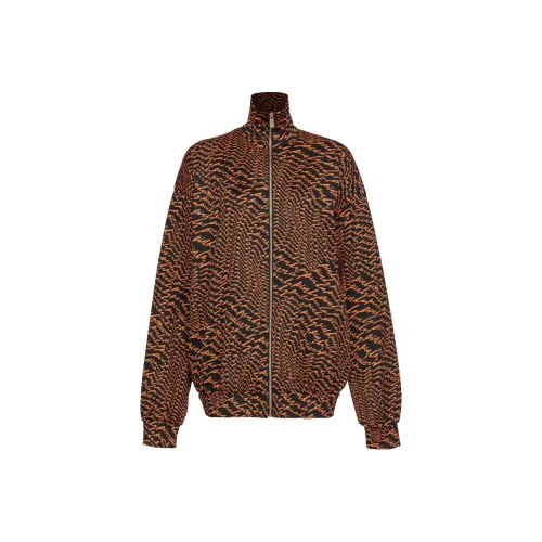 PINKO Коричневые Женские Куртки