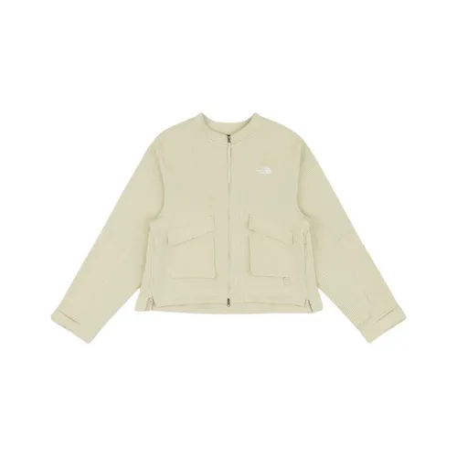 THE NORTH FACE Urban Exploration Куртка Женская Гравийно-песочного цвета