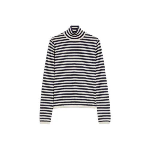 MaxMara Кашемир Свитер Женские Многоцветный