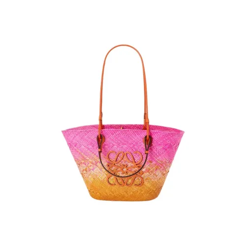 LOEWE Anagram Basket Сумки Женские