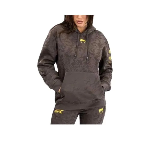 VENUM Женские Свитшоты