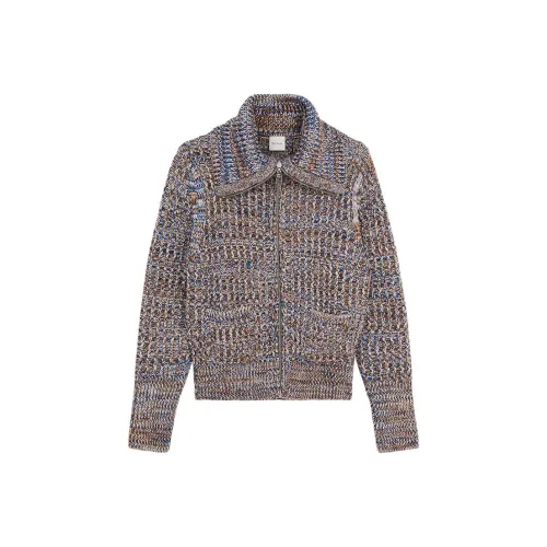 Paul Smith Куртки и Пальто Женские Светло-Синий