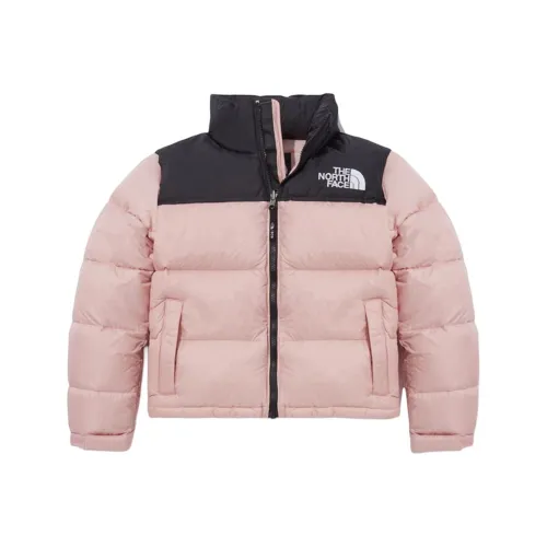 The North Face 1996 Collection Розовый Женские Пуховики