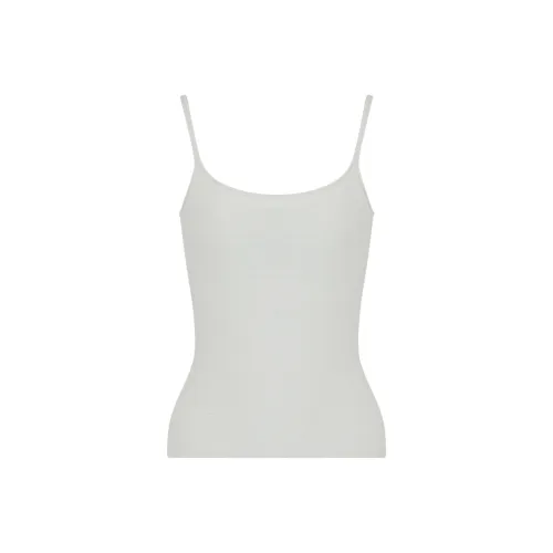 Giorgio Armani Серые Женские Камисоли