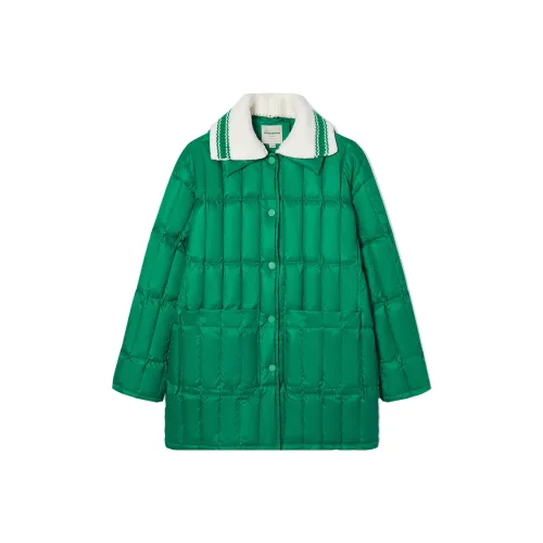 EPTISON WOMAN Пуховик Женские