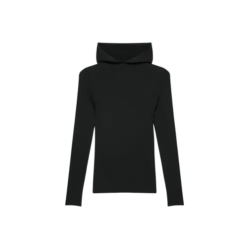 ARITZIA BABATON Calypso Свитер Трикотаж Женский Черный