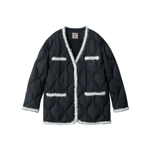 AMII Женские Пуховики