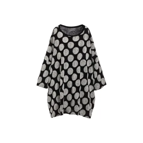 Yohji Yamamoto T-рубашка женская цвет сливочный