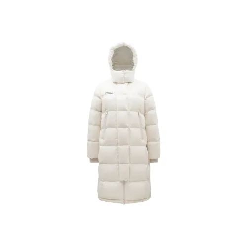 LINCchic Женские пуховики
