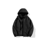 Чёрный [с подкладкой]