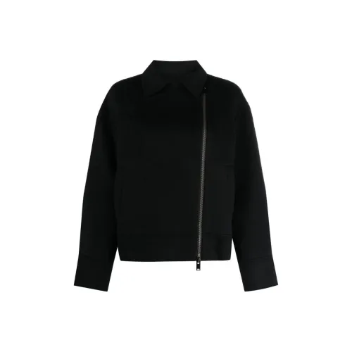 Theory Черные Женские Куртки