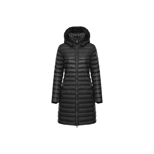 Colmar FW24 Down Jacket Women's Black