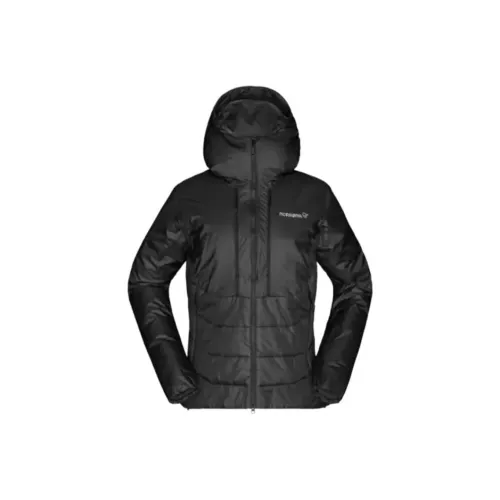 NORRONA Женские Куртки