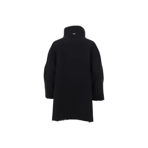 HERNO Черные Женские Куртки