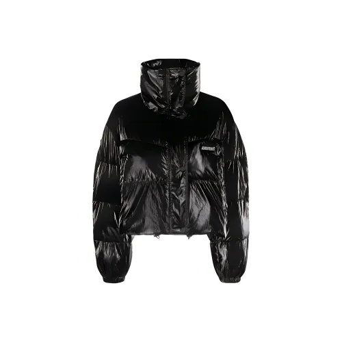 ISABEL MARANT ETOILE Куртки и Пальто Женские Черные