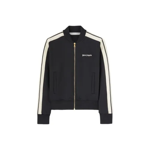 PALM ANGELS Черные Женские Куртки