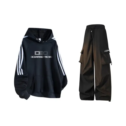 DEBRAND Повседневная спортивная одежда унисекс