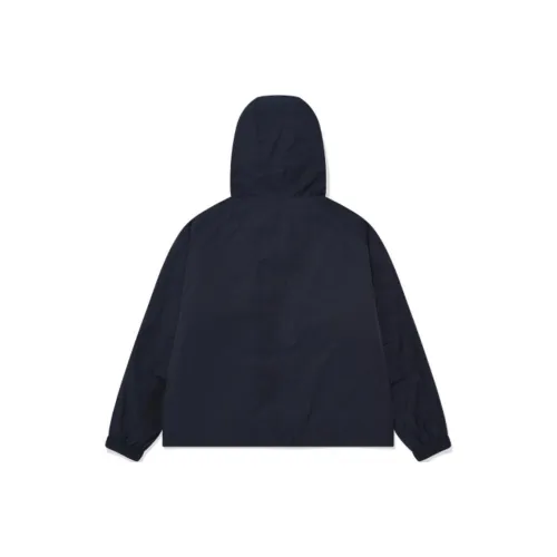 Wacky Willy FW24 Куртки и Пальто Женские Темно-Морской Синий