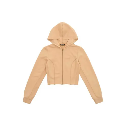 SMFK Песочный Женский Свитшот