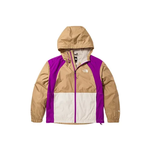 THE NORTH FACE Urban Exploration Куртка Женская Хаки