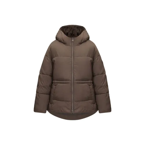 GUESS Коричневые Женские Куртки