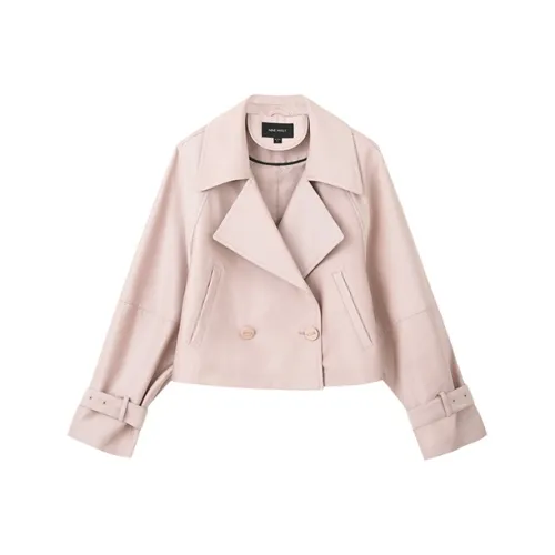 NINE WEST Куртки и Пальто Женские Розовые