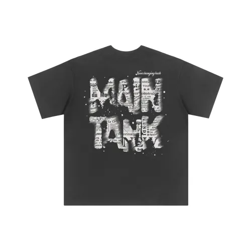 My name is MT Унисекс Футболка