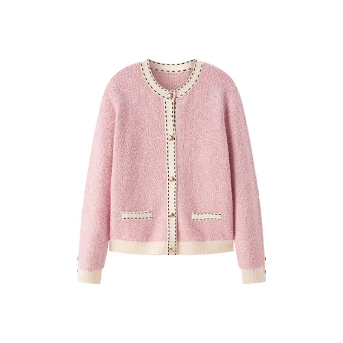 PEACEBIRD Женская трикотажная одежда