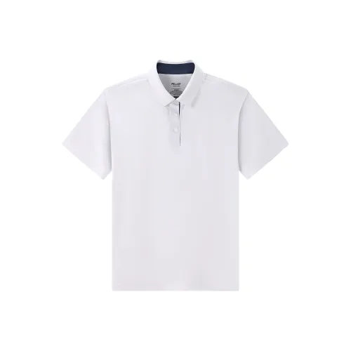 PELLIOT Classic 1,0 Женские Поло