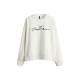 Крем / Черный