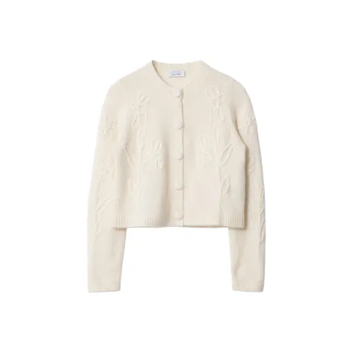 Other Stories Трикотаж Женский Айвори Белый