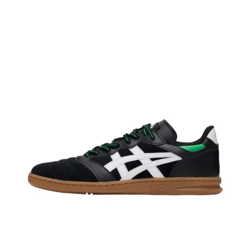 Comme des Garçons Homme Deux x Asics Sportstyle Low Скейтборд Кроссовки Мужские Черные