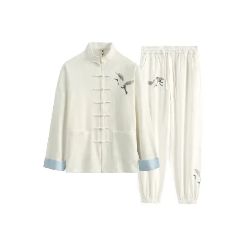 XUANSHENG Весенний Осенний Повседневная Спортивная Одежда Мужская