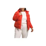 Огненно-красный