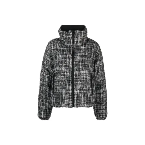 KARL LAGERFELD Куртки и Пальто Женские Черные