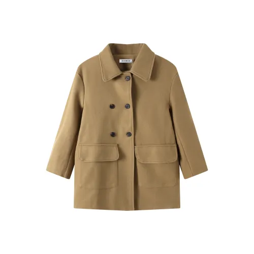 ZCDECO Женские Куртки