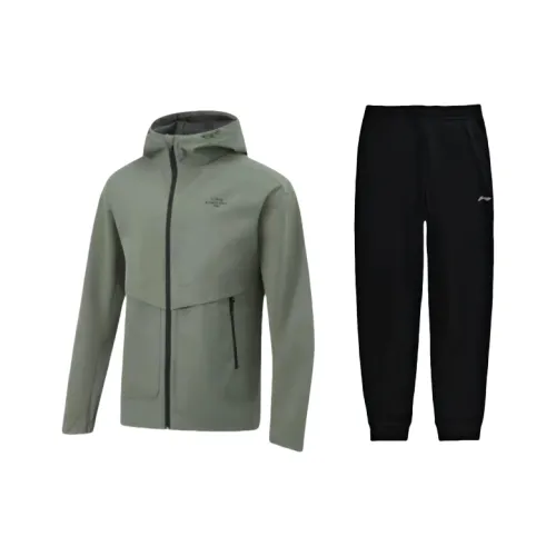 Лайнер Повседневная Спортивная Одежда Унисекс