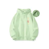 Light Green, с флисовой подкладкой