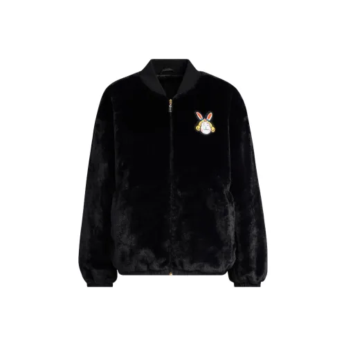 ADIDAS NEO Черные Женские Куртки