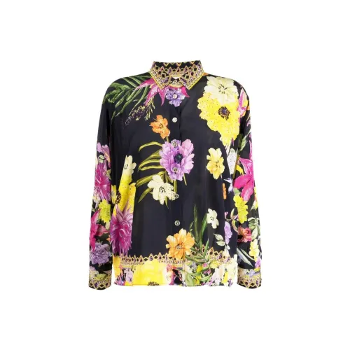Camilla Рубашка Женская Многоцветная