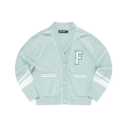 FILA FUSION Куртка Женская Бирюзовая