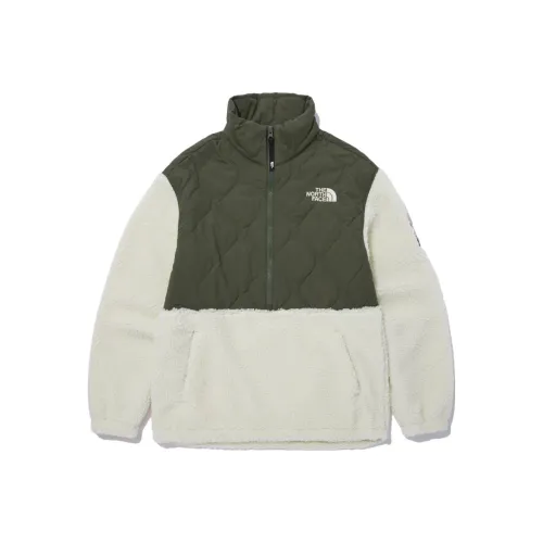 The North Face Многоцветные Женские Куртки