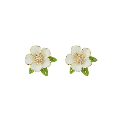 KEYS VIA Серьги Женские