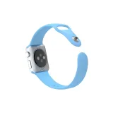 Silicone, Sapphire Green  
Силикон, Сапфировый Зеленый