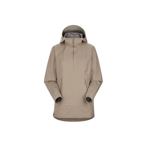 Arcteryx Archaeopteryx X Palace Collection Женские Куртки