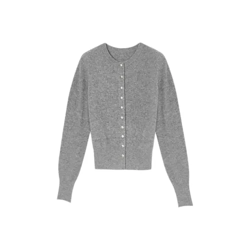 Orange Desire Трикотаж Женский Mist Серый