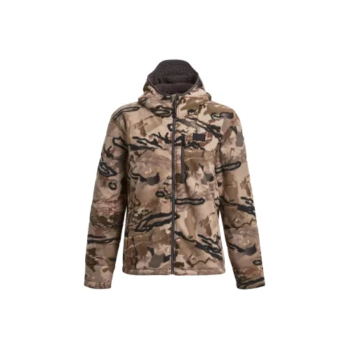 Under Armour Многоцветные Женские Куртки